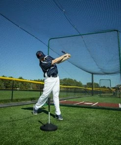 On Deck Sports On-Deck Sports PVTee Low Stem