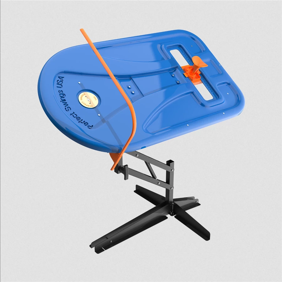 PERFECTSWINGS Swing Path Trainer 1 PERFECTSWINGS Swing Path Trainer