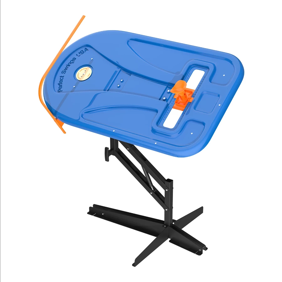 PERFECTSWINGS Swing Path Trainer 2 PERFECTSWINGS Swing Path Trainer - Image 2