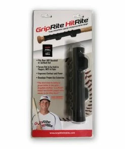GripRite HitRite Baseball Bat Grip