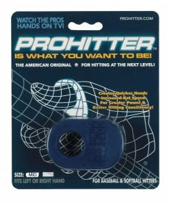 ProHitter Batting Grip Aid