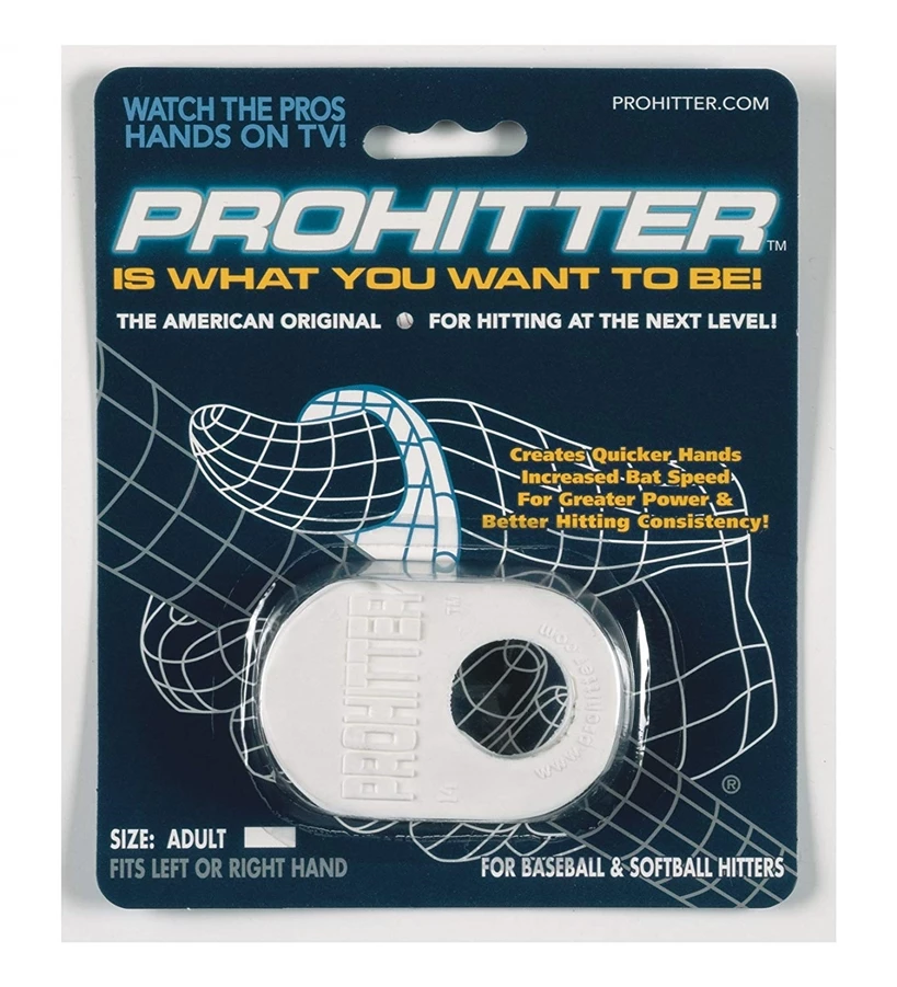 ProHitter Batting Grip Aid 2 ProHitter Batting Grip Aid - Image 2