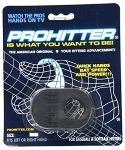 ProHitter Batting Grip Aid 8 ProHitter Batting Grip Aid -Baseball Sales Store PHIT 100 4