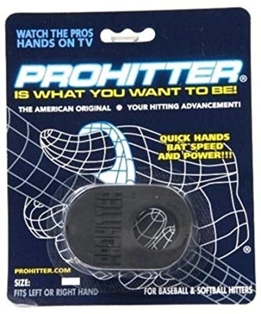 ProHitter Batting Grip Aid 3 ProHitter Batting Grip Aid - Image 3