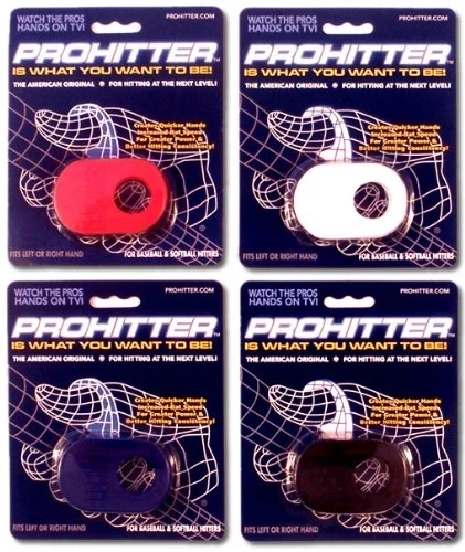 ProHitter Batting Grip Aid 4 ProHitter Batting Grip Aid - Image 4