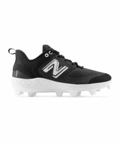New Balance Fresh Foam 3000v6 Molded - Black
