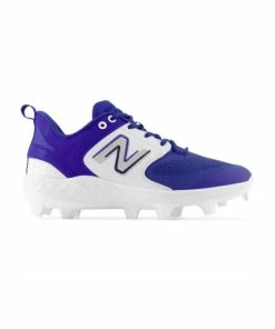 New Balance Fresh Foam 3000v6 Molded - Royal Blue