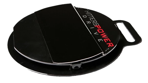 Hitters Power Drive 1 Hitters Power Drive