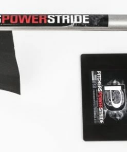 Pitchers Power Stride