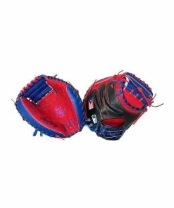 Rawlings Heart Of The Hide 33" Baseball Catcher's Mitt - LIMITED EDITION