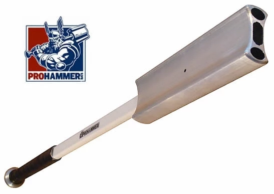 The ProHammer Training Bat 1 The ProHammer Training Bat