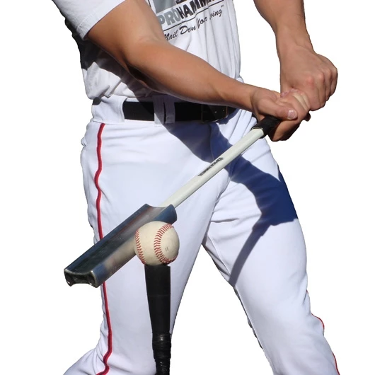 The ProHammer Training Bat 2 The ProHammer Training Bat - Image 2