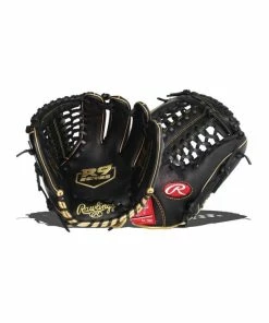 Rawlings R9 11.75" Baseball Glove R9205-4BG