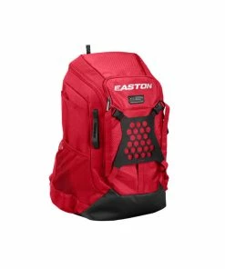 Easton Walk-Off NX Backpack -Baseball Sales Store RED f92f858d ead2 4489 829d 4250e84265ce