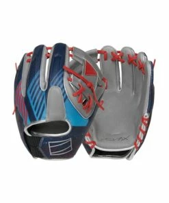Rawlings REV1X 11.5" Infield Baseball Glove - REV204-2X