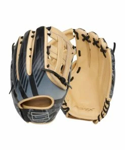 Rawlings REV1X 12.75" Outfield Baseball Glove - REV3039-6