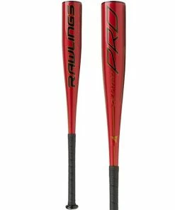 Clearance – 2020 Rawlings Quatro Pro (-11) Junior Big Barrel Baseball Bat: UTZQ11