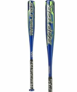 Clearance – 2020 Rawlings Raptor (-10) USA Baseball Bat: USZR10