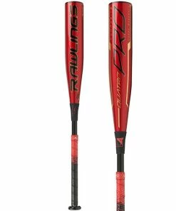 Clearance – 2020 Rawlings Quatro Pro (-10) USSSA Baseball Bat: UTZQ10