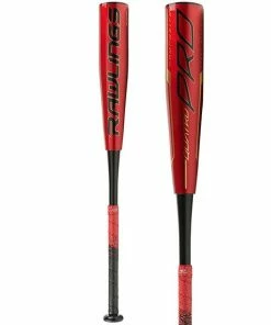 Clearance – 2020 Rawlings Quatro Pro (-12) USSSA Baseball Bat: UTZQ12