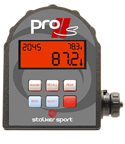 Stalker Pro IIs Radar Gun 2 Stalker Pro IIs Radar Gun - Image 2