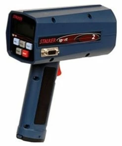 Stalker Sport II Radar Gun