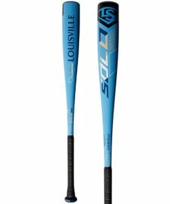 Clearance – Louisville Slugger USA Solo (-11) Baseball Bat – Love The Moment Edition, Autism Speaks