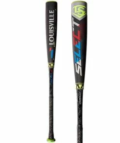 Clearance – 2019 Louisville Slugger Select 719 (-10) USA Baseball Bat: WTLUBS719B10