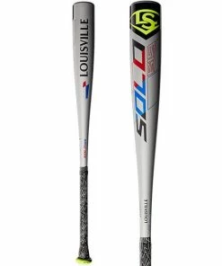 Clearance – 2019 Louisville Slugger Solo 619 (-11) USA Baseball Bat: WTLUBS619B11