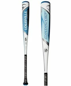 Clearance – 2018 Louisville Slugger Catalyst (-12) Senior League Baseball Bat: WTLSLCT18X12