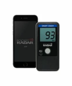 Pocket Radar - Smart Coach