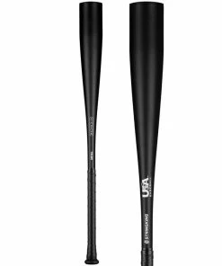 Clearance – StringKing Metal (-10) USA Baseball Bat: SKUSM10