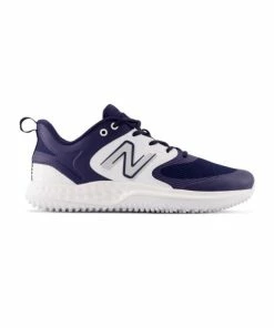 New Balance Fresh Foam 3000v6 Turf Trainer - Navy Blue