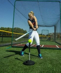 On Deck Sports On-Deck Sports PVTee Low Stem (Stem Only)