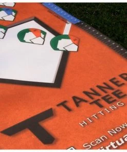 The Tanner Hitting Deck -Baseball Sales Store TAN DECK 4