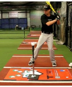 The Tanner Hitting Deck -Baseball Sales Store TAN DECK 5
