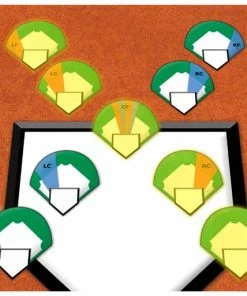 The Tanner Hitting Deck -Baseball Sales Store TAN DECK 6