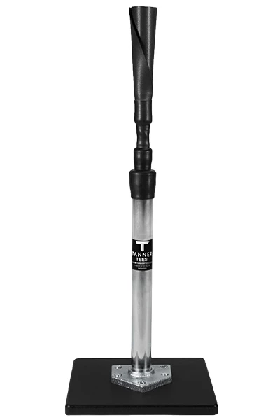 The Tanner Tee ORIGINAL Batting Tee 1 The Tanner Tee ORIGINAL Batting Tee