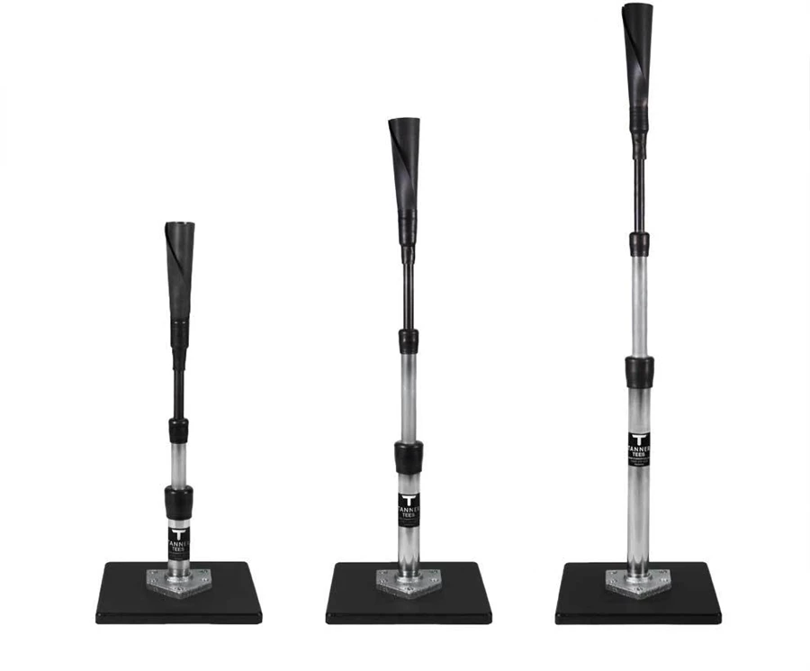 The Tanner Tee ORIGINAL Batting Tee 3 The Tanner Tee ORIGINAL Batting Tee - Image 3