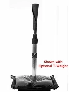 The Tanner Tee ORIGINAL Batting Tee 8 The Tanner Tee ORIGINAL Batting Tee -Baseball Sales Store TAN TEE 5