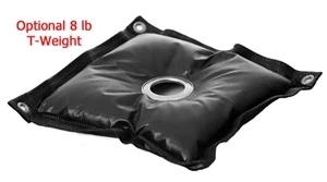 The Tanner Tee ORIGINAL Batting Tee 5 The Tanner Tee ORIGINAL Batting Tee - Image 5