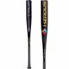 Clearance – 2022 TRUE Temper HZRDUS (-3) BBCOR Baseball Bat: BB22HZRB3