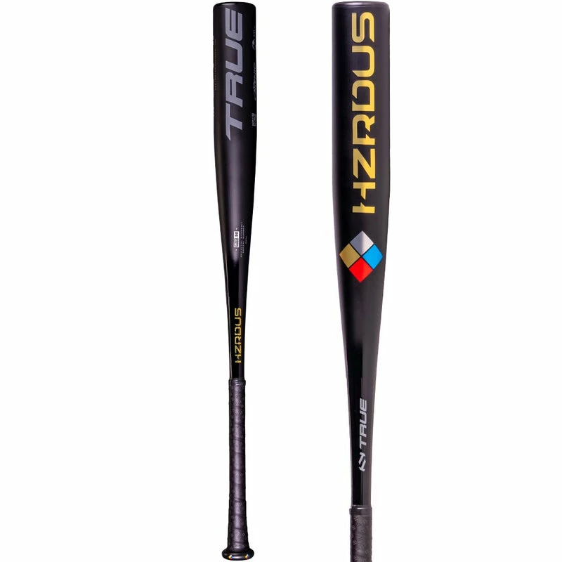 Clearance – 2022 TRUE Temper HZRDUS (-3) BBCOR Baseball Bat: BB22HZRB3 1 Clearance – 2022 TRUE Temper HZRDUS (-3) BBCOR Baseball Bat: BB22HZRB3