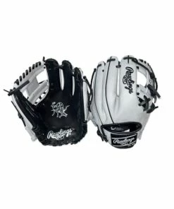 Rawlings Heart Of The Hide 11.5" Baseball Glove - LIMITED EDITION
