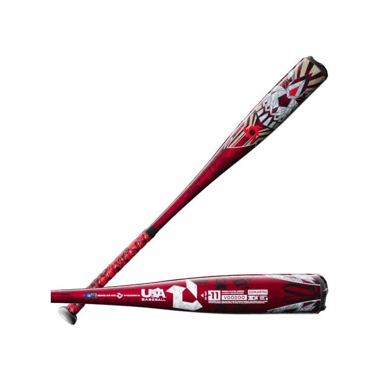 Demarini 2023 Voodoo One USA (-11) WBD2360010 1 Demarini 2023 Voodoo One USA (-11) WBD2360010