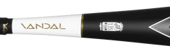 Clearance – Victus Vandal Senior League (-8) USSSA Baseball Bat: VSBVX8 -Baseball Sales Store VSBVX8 A 800x