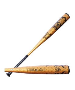 Demarini Voodoo One Gold BBCOR 2023 WBD2352010