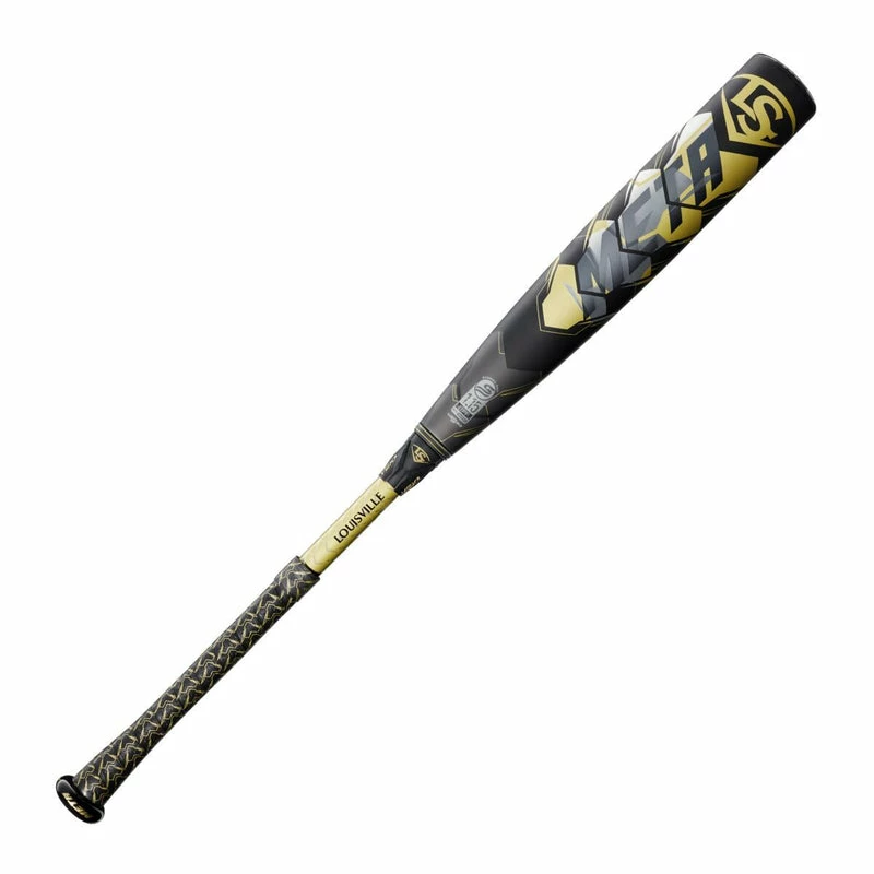 Clearance – 2021 Louisville Slugger META (-10) USSSA Baseball Bat: WBL2467010 - Image 3