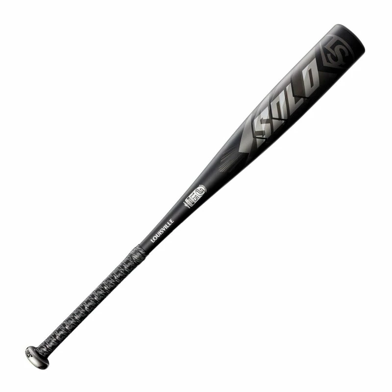 Clearance – 2021 Louisville Slugger SOLO (-10) USSSA Baseball Bat: WBL2471010 - Image 3