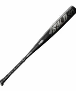 Clearance – 2021 Louisville Slugger SOLO (-5) USSSA Baseball Bat: WBL2473010 -Baseball Sales Store WBL2473010 0 LS BB SL Solo 21 5 BL SI.png.cq5dam.web .1200.1200 800x